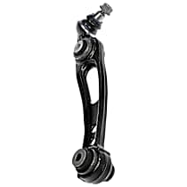 520-473 Front, Driver Side, Lower, Rearward Control Arm, OE Solutions Series