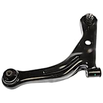 Front, Driver Side, Lower Control Arm, OE Solutions Series