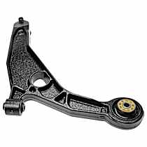 Front, Driver Side, Lower Control Arm, OE Solutions Series