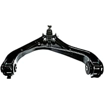 520-499 Front, Driver Side, Lower Control Arm, OE Solutions Series