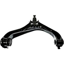 520-500 Front, Passenger Side, Lower Control Arm, OE Solutions Series