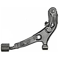 Front, Driver Side, Lower Control Arm, OE Solutions Series