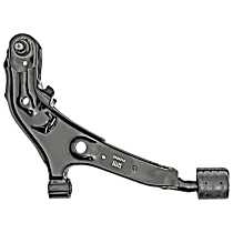 Front, Passenger Side, Lower Control Arm, OE Solutions Series