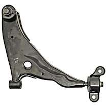 Front, Passenger Side, Lower Control Arm, OE Solutions Series