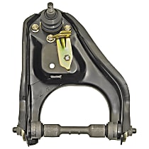 Front, Driver Side, Upper Control Arm, OE Solutions Series