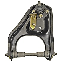 Front, Passenger Side, Upper Control Arm, OE Solutions Series
