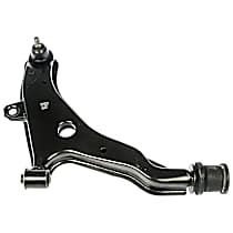 Front, Passenger Side, Lower Control Arm, OE Solutions Series