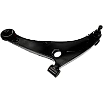 Front, Driver Side, Lower Control Arm, OE Solutions Series