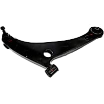 Front, Passenger Side, Lower Control Arm, OE Solutions Series