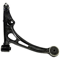 Suspension Control Arm and Ball Joint Assembly Front Lower fits 2004 Aerio