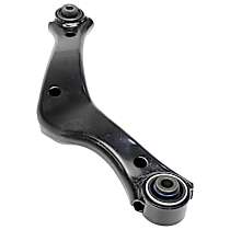 Rear, Driver Side, Upper Control Arm, With Rpo Code Gnc (4 Link Rear Suspension), OE Solutions Series