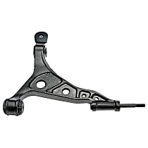 Front, Driver Side, Lower Control Arm, OE Solutions Series