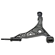Front, Passenger Side, Lower Control Arm, OE Solutions Series