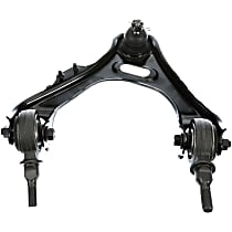 Front, Driver Side, Upper Control Arm, OE Solutions Series