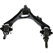 Front, Passenger Side, Upper Control Arm, OE Solutions Series