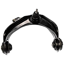 Front, Driver Side, Upper Control Arm, OE Solutions Series