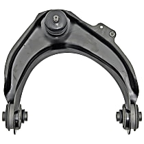 Front, Passenger Side, Upper Control Arm, OE Solutions Series