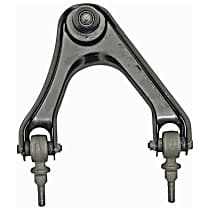 520-628 Front, Passenger Side, Upper Control Arm, OE Solutions Series