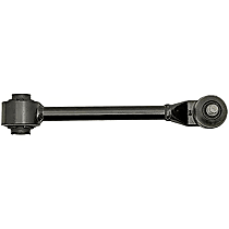 Rear, Driver or Passenger Side, Upper Control Arm, OE Solutions Series