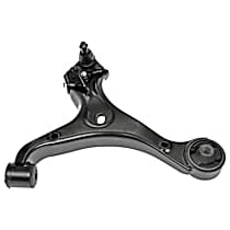 Front, Driver Side, Lower Control Arm, Manual Transaxle, OE Solutions Series