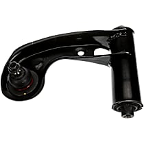 Front, Driver Side, Upper Control Arm, OE Solutions Series