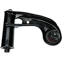 Front, Passenger Side, Upper Control Arm, OE Solutions Series