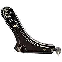 Front, Driver Side, Lower Control Arm, OE Solutions Series