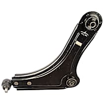 Front, Passenger Side, Lower Control Arm, OE Solutions Series
