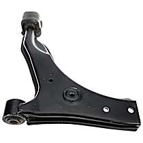 520-803 Front, Driver Side, Lower Control Arm, OE Solutions Series