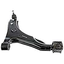520-804 Front, Passenger Side, Lower Control Arm, OE Solutions Series