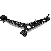 520-833 Front, Driver Side, Lower Control Arm, OE Solutions Series