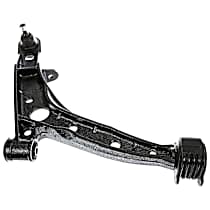 520-834 Front, Passenger Side, Lower Control Arm, OE Solutions Series