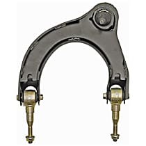 Front, Driver Side, Upper Control Arm, OE Solutions Series