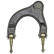 Front, Passenger Side, Upper Control Arm, OE Solutions Series