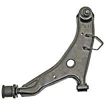Front, Driver Side, Lower Control Arm, OE Solutions Series