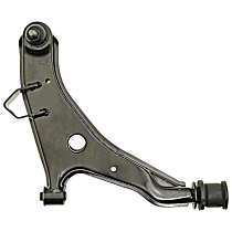 Front, Passenger Side, Lower Control Arm, OE Solutions Series