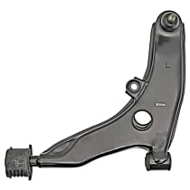 Front, Driver Side, Lower Control Arm, OE Solutions Series