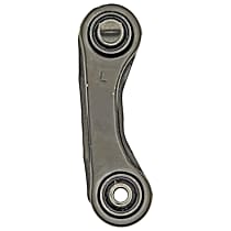 Rear, Driver Side, Lower, Frontward Control Arm, OE Solutions Series