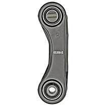 Rear, Passenger Side, Lower, Frontward Control Arm, OE Solutions Series