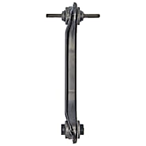 Rear, Driver Side, Upper Control Arm, OE Solutions Series