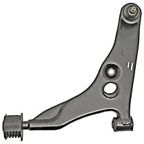 520-853 Front, Driver Side, Lower Control Arm, OE Solutions Series
