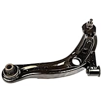 520-869 Front, Driver Side, Lower Control Arm, OE Solutions Series