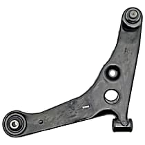Front, Driver Side, Lower Control Arm, OE Solutions Series