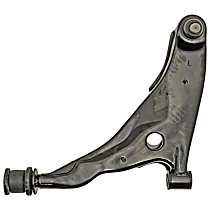 Front, Driver Side, Lower Control Arm, OE Solutions Series