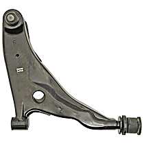 Front, Passenger Side, Lower Control Arm, OE Solutions Series