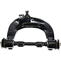 Front, Passenger Side, Upper Control Arm, OE Solutions Series