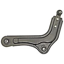 520-897 Front, Driver Side, Lower Control Arm, OE Solutions Series