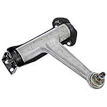 520-911 Front, Driver Side, Upper Control Arm, OE Solutions Series