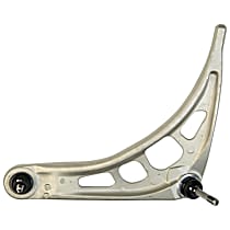 Front, Passenger Side, Lower Control Arm, Without Performance Suspension, OE Solutions Series