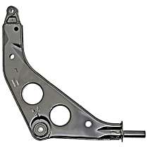 Front, Driver Side, Lower Control Arm, OE Solutions Series